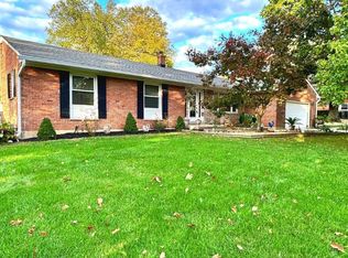6678 Stonyrill Ln, Franklin, OH 45005