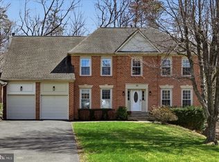 53 Christopher Way, Stafford, VA 22554