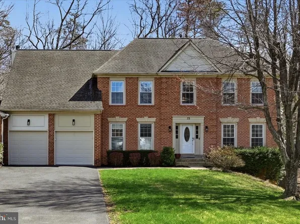 53 Christopher Way, Stafford, VA 22554