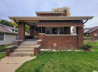 2608 N Bigelow St, Peoria, IL