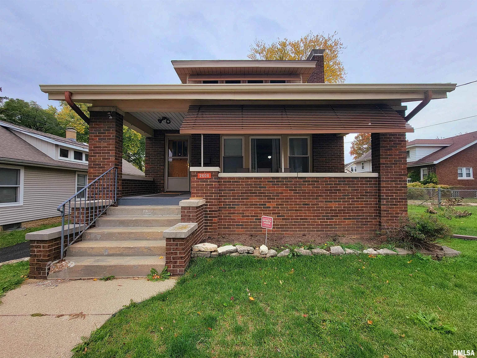 2608 N Bigelow St photo 1