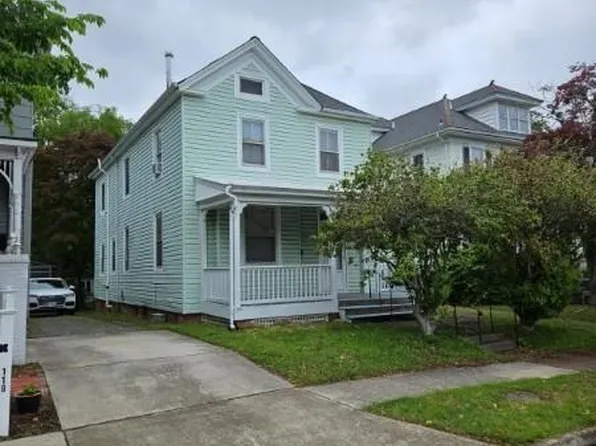 116 Linden Ave, Hampton, VA 23669