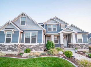 385 W 600 S, Mapleton, UT 84664