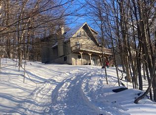 2300 Brookfield Rd, Lake Ariel, PA 18436
