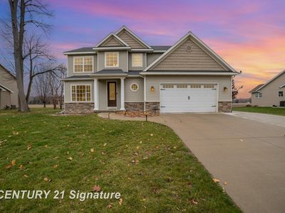 12422 Northway Pkwy, Freeland, MI, 48623