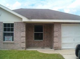 529 N South St, Harlingen, TX 78550