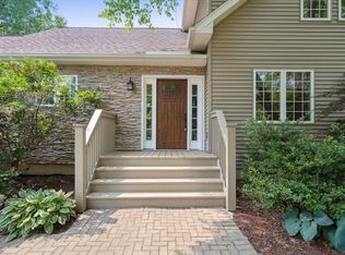 1871 Wetherby Rd, Clarklake, MI 49234