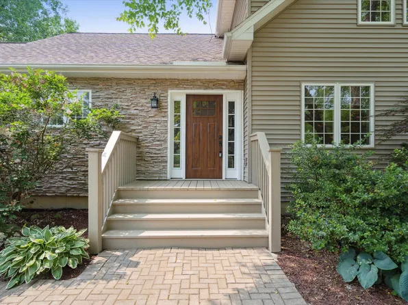 1871 Wetherby Rd, Clarklake, MI 49234
