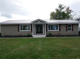 909 Batavia Ave, Rome, NY 13440