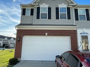 3310 Crescent Falls Way, Maineville, OH 45039