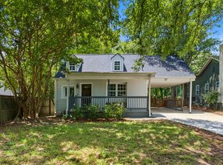 899 Bouldercrest Dr, Atlanta, GA 30316