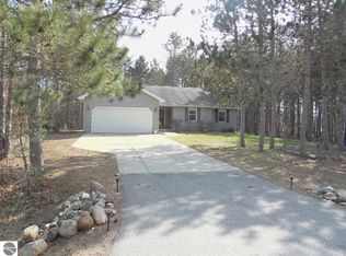 1066 Iberian Dr, Lake Isabella, MI 48893