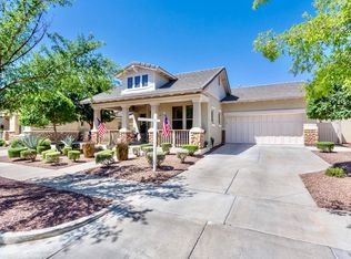 3822 N Springfield St, Buckeye, AZ 85396