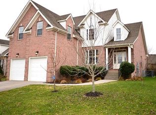 3010 Honeysuckle Dr LOT 23, Spring Hill, TN 37174