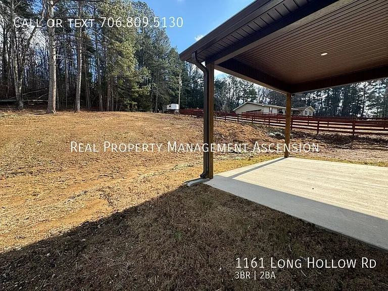 1161 Long Hollow Rd — Photo 21