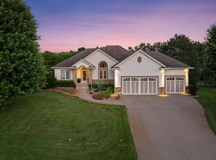 2064 141st Ln NE, Ham Lake, MN 55304