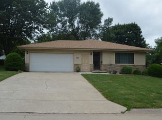 408 Johnson Dr, Shenandoah, IA 51601