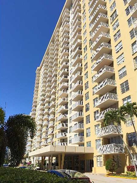 1st image of 231 174th St APT 1119