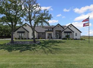 7799 Barber Ranch Rd, Fort Worth, TX 76126