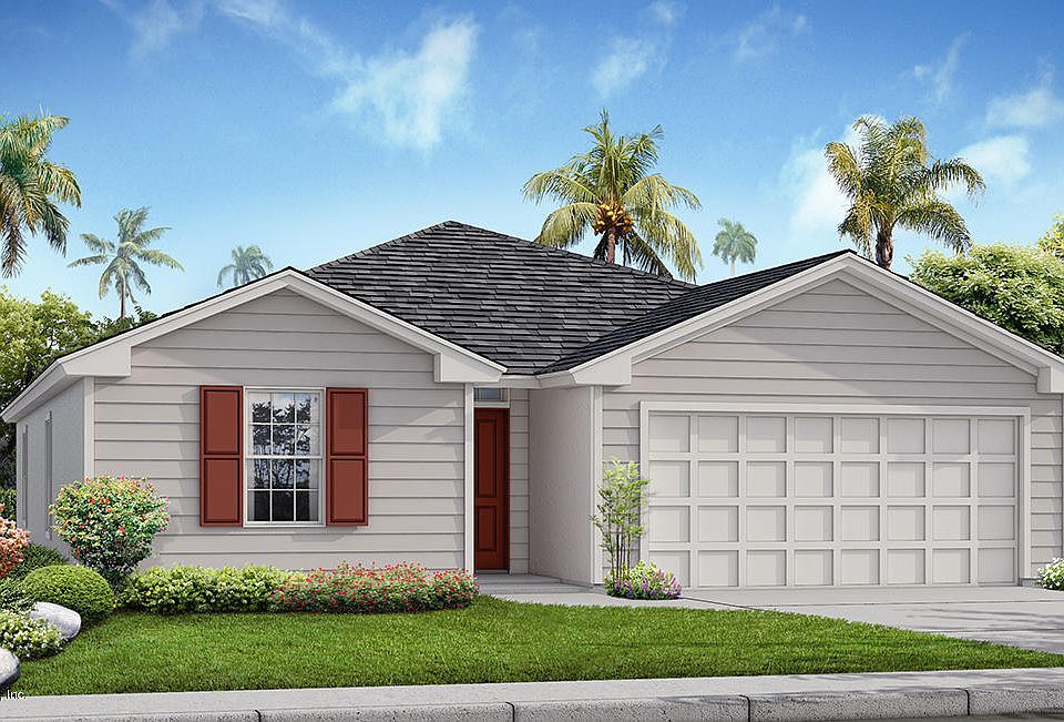 1st image of 11917 Carson Lake Dr W
