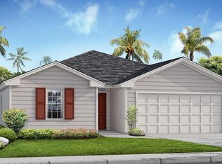 11917 Carson Lake Dr W, Jacksonville, FL 32221
