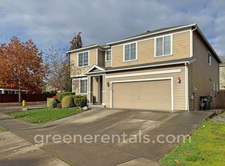 8528 Wheatberry Dr SE, Olympia, WA 98513