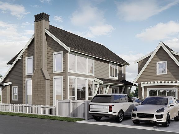 2nd image of 46211 Promontory Rd #103