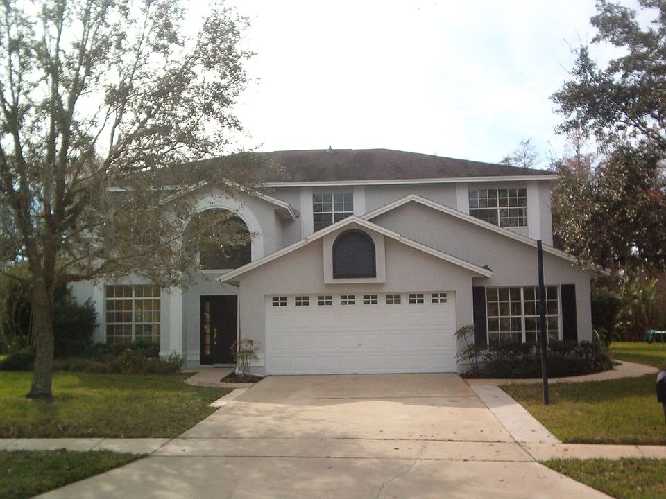 Great neighborhood off culdesac