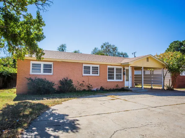 4503 47th St, Lubbock, TX 79414