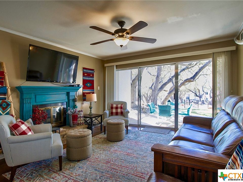 1029 Parkview Dr Canyon Lake TX Zillow