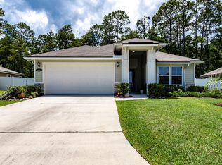 487 Deer Crossing Rd, Saint Augustine, FL 32086