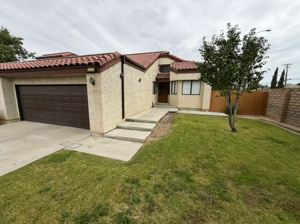 441 Tepatitlan Ct, Ridgecrest, CA 93555