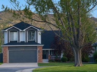 5910 Dunraven Way, Golden, CO 80403