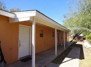 913 E Stubbs St, Edinburg, TX 78539