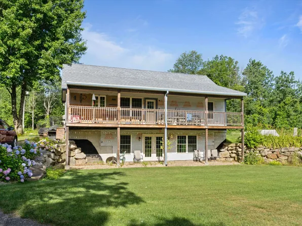17 Ponemah Hill Road, Milford, NH 03031