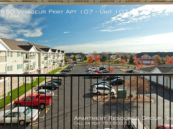 2nd image of 2550 Voyageur Pkwy APT 107