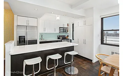 Sold by Douglas Elliman