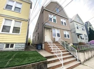 126 W 19th St APT 2, Bayonne, NJ 07002