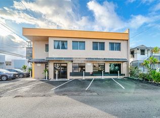 2203 Young St #1, Honolulu, HI 96826