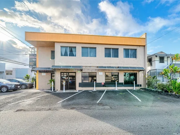 2203 Young St #1, Honolulu, HI 96826