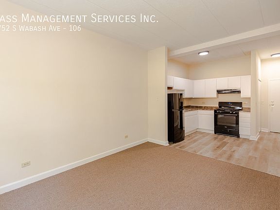 2nd image of 4752 S Wabash Ave APT 106