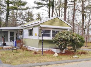 136A Robin Hood Dr, Exeter, NH 03833