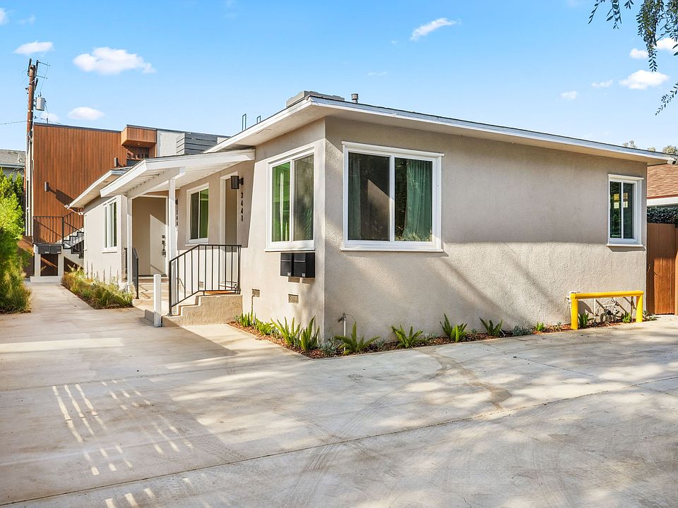 1st image of 3443 Sherbourne Dr