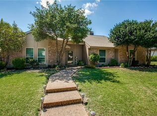 2128 Lattice Ct, Plano, TX 75075