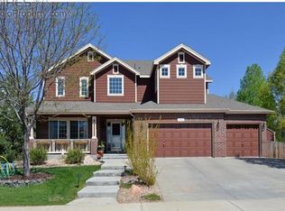 14960 Vine St, Thornton, CO 80602