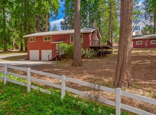 5561 Morgan Ranch Loop, Georgetown, CA 95634