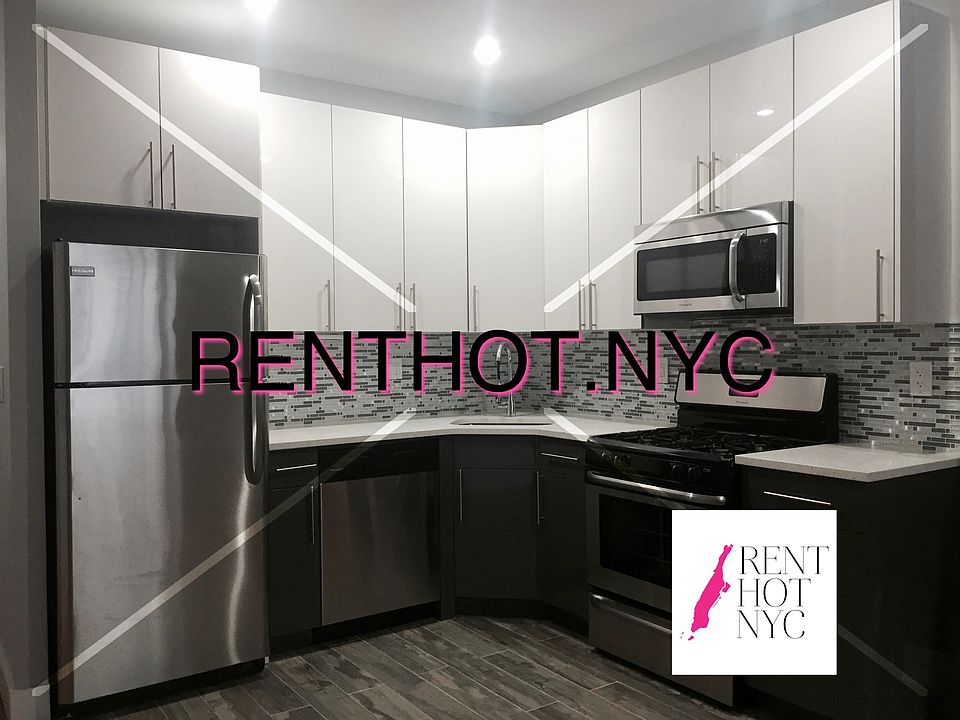 1st image of 830 W 177th St APT 1A