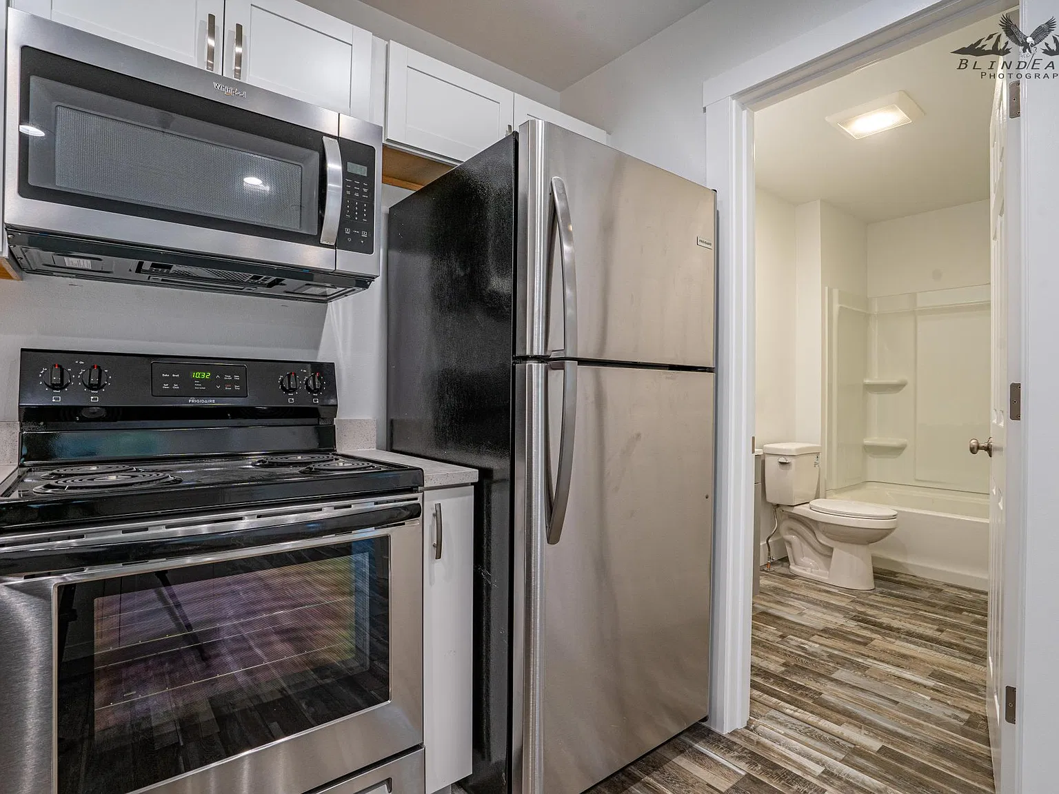 1 bed, 500 sqft, $1,195 — Photo 2
