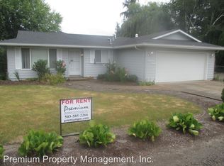 4515 Herrin Rd NE, Salem, OR 97305