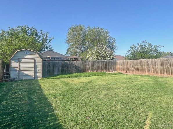 810 W Gabriella Ave, Pharr, TX 78577